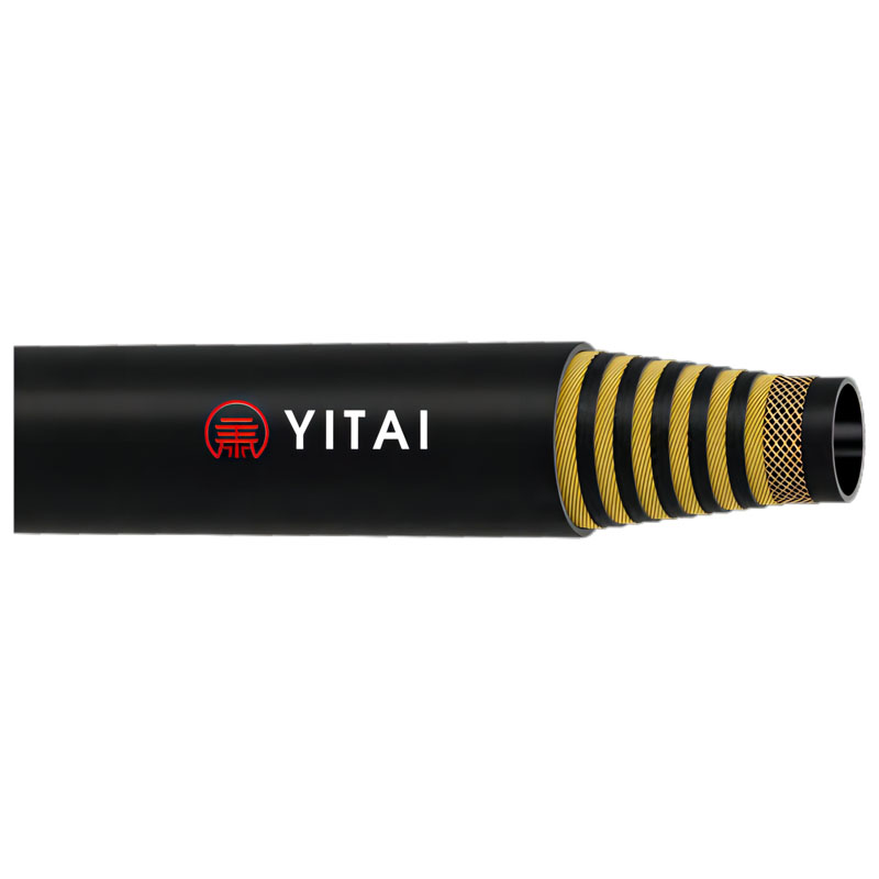 Conocimiento sobre mangueras hidráulicas.